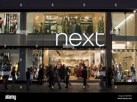 Next store .